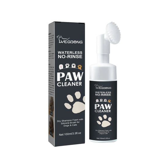 Paw Cleaner – Deep Clean for Pets