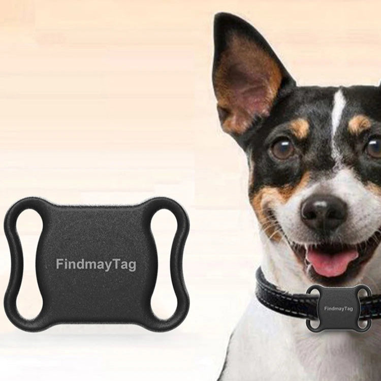 Mini Pet GPS Locator – Keep Your Pets Safe & Secure